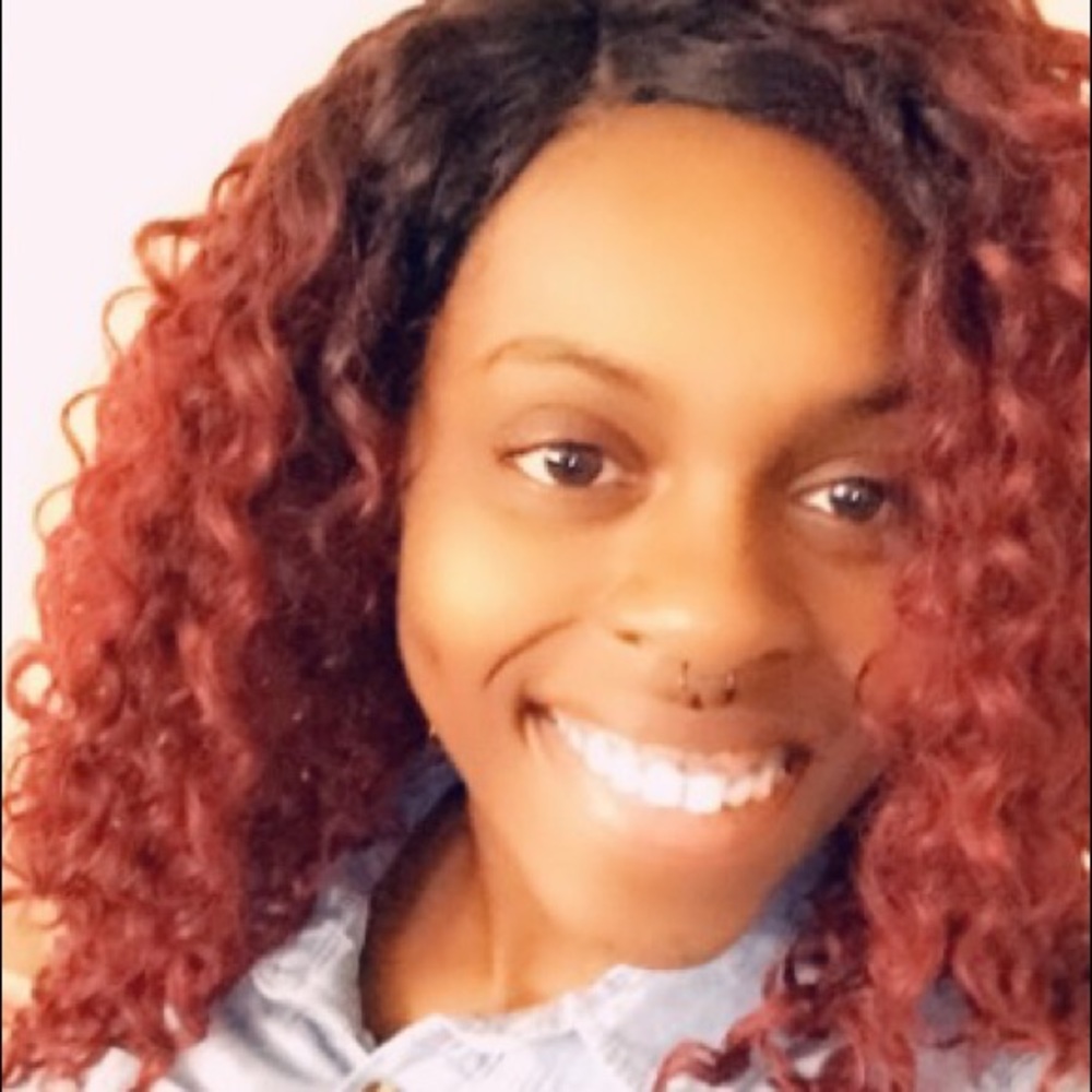 Meet your Posher, Jakki